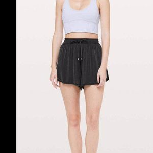 Lululemon Principal Dancer Shorts 3" 2